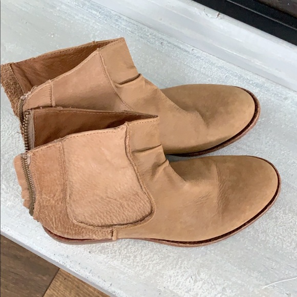 Matisse Gerald bootie tan - Picture 1 of 5